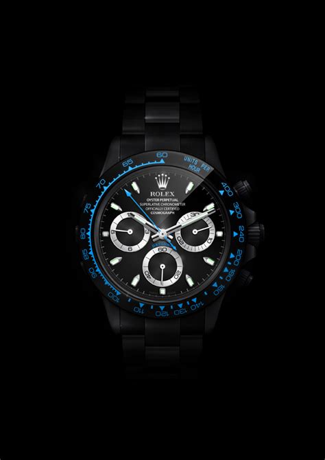 rolex daytona vector